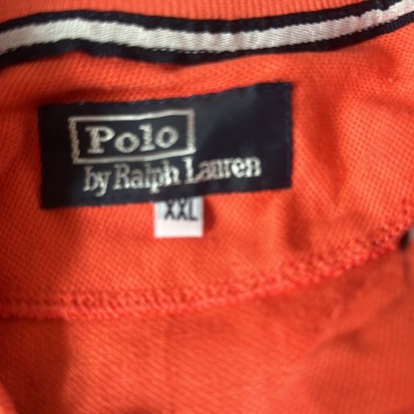Bundle of 3 Polo short sleeve Shirts. - Picture 3 of 6